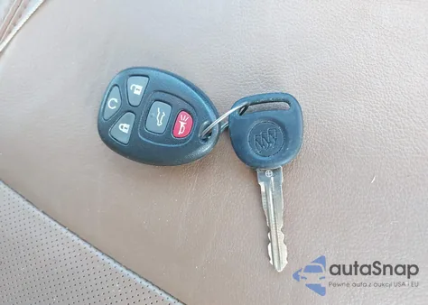 2015 Buick Enclave z USA, uszkodzony, nr VIN 5GAKRBKD0FJ327206